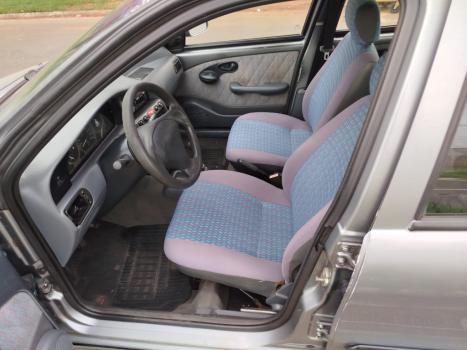 FIAT Palio 1.0 4P EX, Foto 4