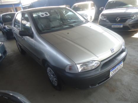 FIAT Palio 1.0 4P EX, Foto 1
