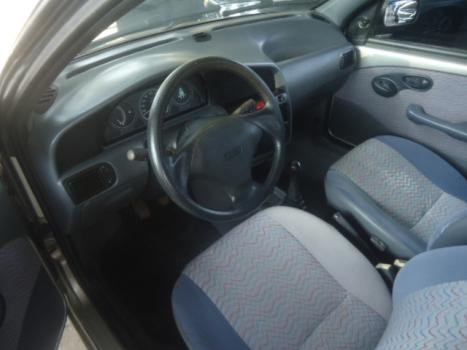 FIAT Palio 1.0 4P EX, Foto 3