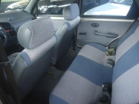 FIAT Palio 1.0 4P EX, Foto 4