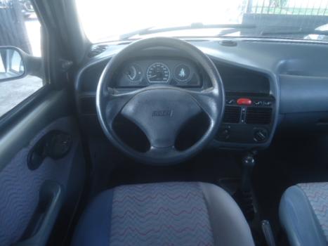 FIAT Palio 1.0 4P EX, Foto 5