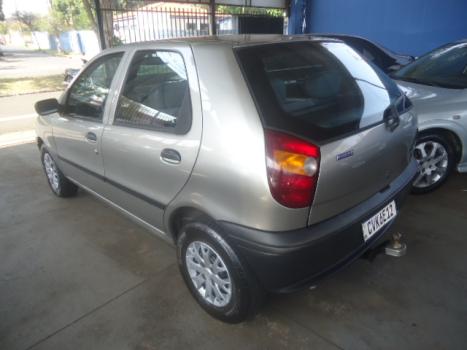 FIAT Palio 1.0 4P EX, Foto 6