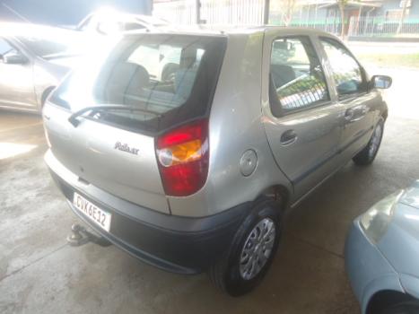 FIAT Palio 1.0 4P EX, Foto 7