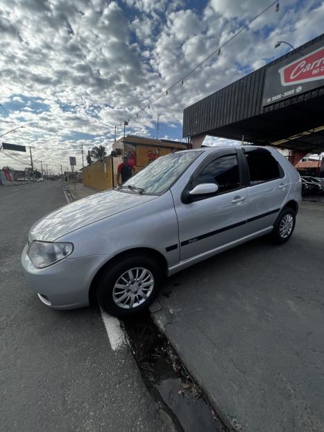 FIAT Palio 1.0 4P FIRE CELEBRATION ECONOMY, Foto 2