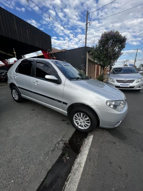 FIAT Palio 1.0 4P FIRE CELEBRATION ECONOMY, Foto 5