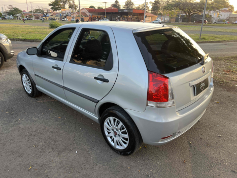 FIAT Palio 1.0 4P FIRE FLEX CELEBRATION, Foto 5