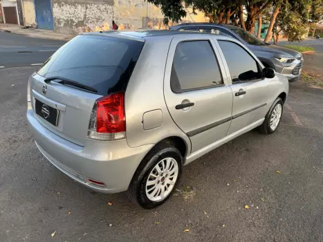 FIAT Palio 1.0 4P FIRE FLEX CELEBRATION, Foto 6