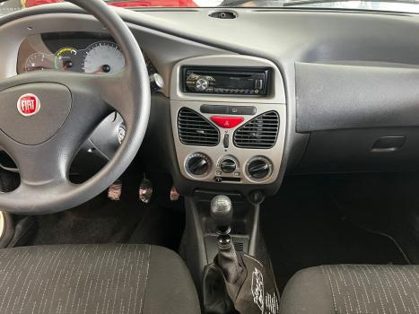 FIAT Palio 1.0 4P FIRE CELEBRATION ECONOMY, Foto 5