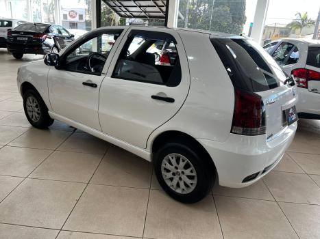 FIAT Palio 1.0 4P FIRE CELEBRATION ECONOMY, Foto 9