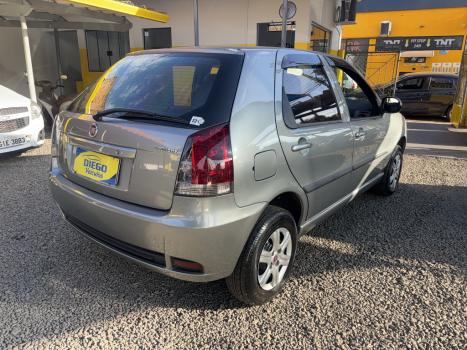 FIAT Palio 1.0 4P FIRE ECONOMY FLEX, Foto 5