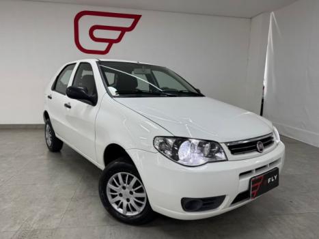 FIAT Palio 1.0 4P FIRE, Foto 2