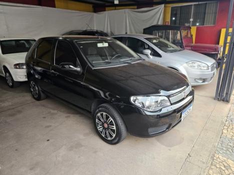 FIAT Palio 1.0 4P FIRE ECONOMY FLEX, Foto 2