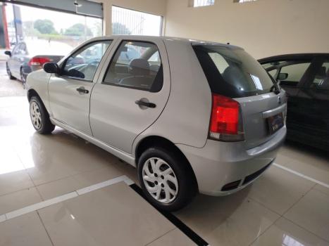 FIAT Palio 1.0 4P FIRE CELEBRATION ECONOMY, Foto 2