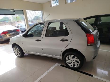 FIAT Palio 1.0 4P FIRE CELEBRATION ECONOMY, Foto 3