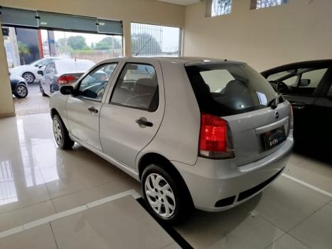 FIAT Palio 1.0 4P FIRE CELEBRATION ECONOMY, Foto 5