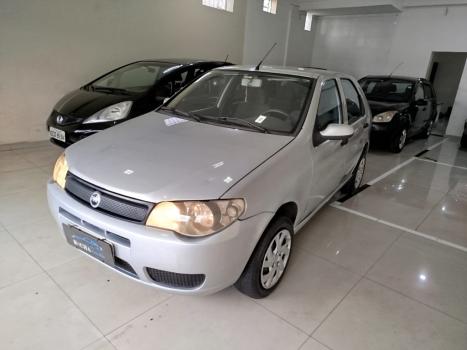 FIAT Palio 1.0 4P FIRE CELEBRATION ECONOMY, Foto 7