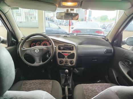 FIAT Palio 1.0 4P FIRE CELEBRATION ECONOMY, Foto 8