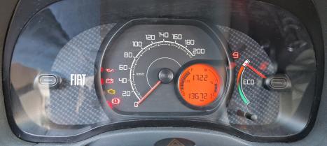 FIAT Palio 1.0 4P FIRE FLEX CELEBRATION, Foto 4