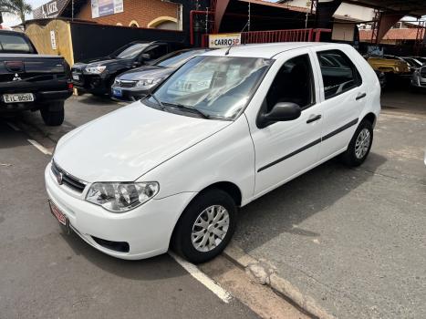 FIAT Palio 1.0 4P FIRE CELEBRATION ECONOMY, Foto 2