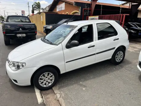 FIAT Palio 1.0 4P FIRE CELEBRATION ECONOMY, Foto 3