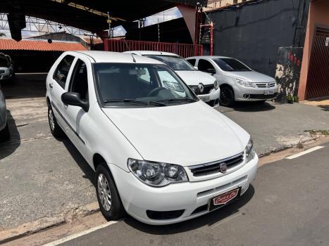 FIAT Palio 1.0 4P FIRE CELEBRATION ECONOMY, Foto 5