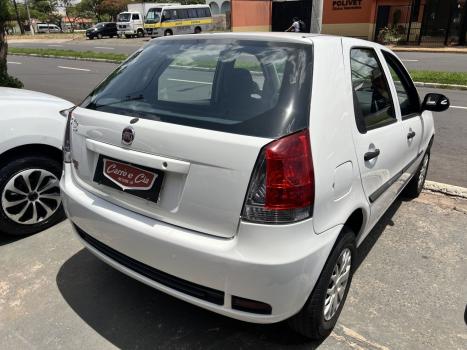 FIAT Palio 1.0 4P FIRE CELEBRATION ECONOMY, Foto 9