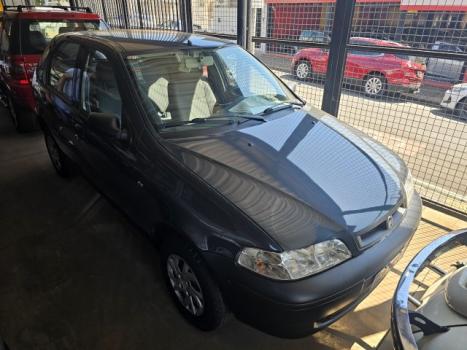 FIAT Palio 1.0 4P FIRE, Foto 1