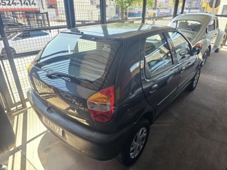 FIAT Palio 1.0 4P FIRE, Foto 7