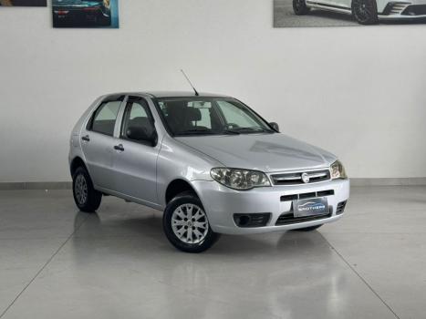 FIAT Palio 1.0 4P FIRE ECONOMY FLEX, Foto 1