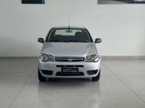 FIAT Palio 1.0 4P FIRE ECONOMY FLEX, Foto 2