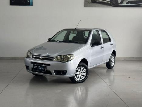 FIAT Palio 1.0 4P FIRE ECONOMY FLEX, Foto 3