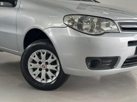 FIAT Palio 1.0 4P FIRE ECONOMY FLEX, Foto 4