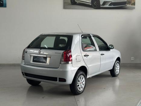 FIAT Palio 1.0 4P FIRE ECONOMY FLEX, Foto 5