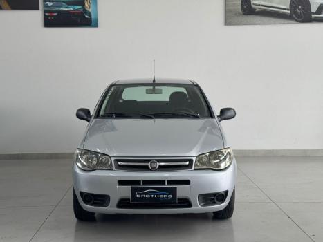 FIAT Palio 1.0 4P FIRE ECONOMY FLEX, Foto 6