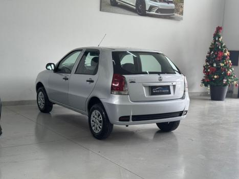 FIAT Palio 1.0 4P FIRE ECONOMY FLEX, Foto 8