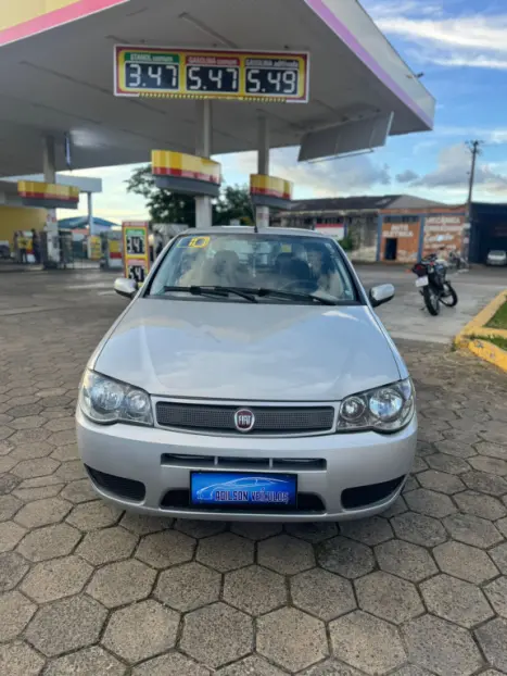 FIAT Palio 1.0 4P FIRE ECONOMY FLEX, Foto 2