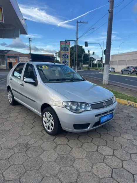 FIAT Palio 1.0 4P FIRE ECONOMY FLEX, Foto 3