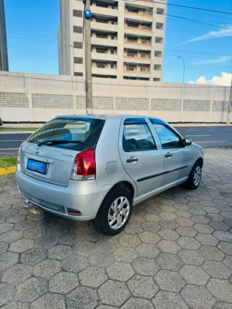 FIAT Palio 1.0 4P FIRE ECONOMY FLEX, Foto 4