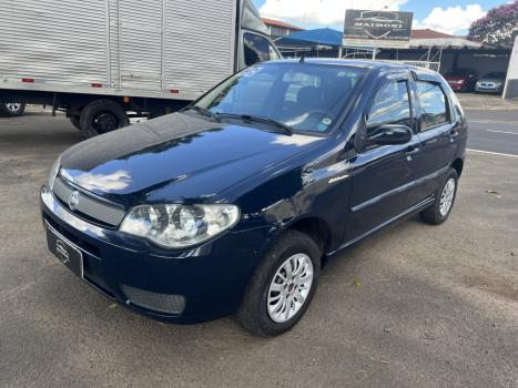 FIAT Palio 1.0 4P FIRE CELEBRATION ECONOMY, Foto 1