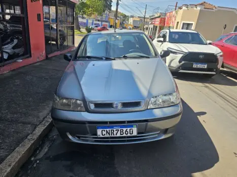 FIAT Palio 1.0 4P FIRE, Foto 1