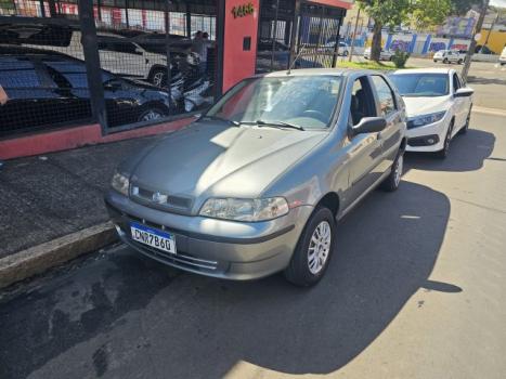 FIAT Palio 1.0 4P FIRE, Foto 2