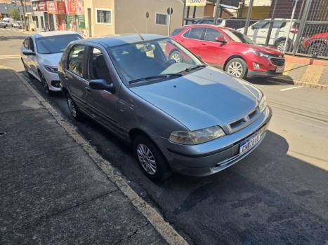 FIAT Palio 1.0 4P FIRE, Foto 3