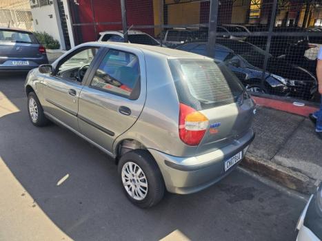 FIAT Palio 1.0 4P FIRE, Foto 8