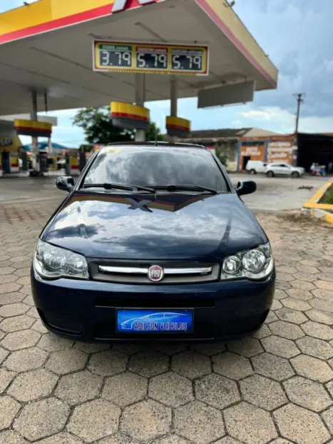 FIAT Palio 1.0 4P FIRE ECONOMY FLEX, Foto 2