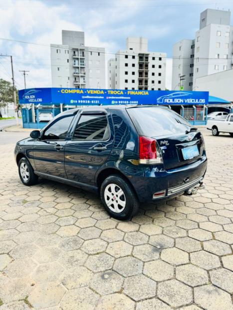 FIAT Palio 1.0 4P FIRE ECONOMY FLEX, Foto 4