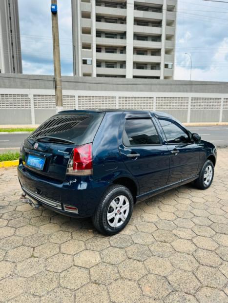 FIAT Palio 1.0 4P FIRE ECONOMY FLEX, Foto 6