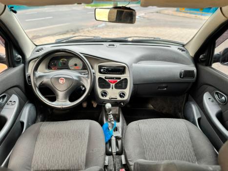 FIAT Palio 1.0 4P FIRE ECONOMY FLEX, Foto 9