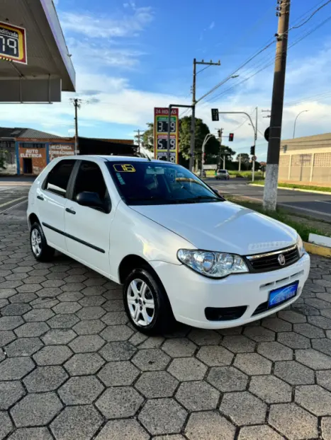 FIAT Palio 1.0 4P FIRE ECONOMY FLEX, Foto 3