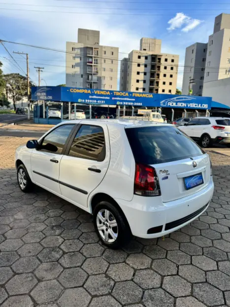 FIAT Palio 1.0 4P FIRE ECONOMY FLEX, Foto 6