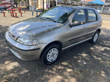 FIAT Palio 1.0 4P FIRE, Foto 2